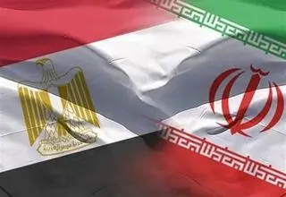 نگرانی شدید اسرائیل از بهبود روابط ایران و مصر