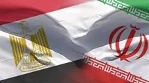نگرانی شدید اسرائیل از بهبود روابط ایران و مصر