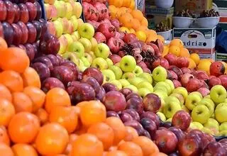 قیمت رسمی میوه شب عید در اسفند ۱۴۰۴ اعلام شد
