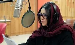 خوانش آزاده صمدی از «سارا»ی داریوش مهرجویی منتشر می‌شود