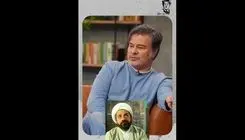 سروش صحت:بهترین نقشی که بازی کردی چی بود؟جواب پیمان قاسم‌خانی ترکوند!+ویدیو
