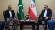 دیدار مجدد عاصم منیر با عراقچی