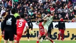 دست رد مالک باشگاه تراکتور به سینه پرسپولیسی‌ها