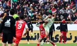 دست رد مالک باشگاه تراکتور به سینه پرسپولیسی‌ها