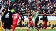 دست رد مالک باشگاه تراکتور به سینه پرسپولیسی‌ها