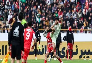 دست رد مالک باشگاه تراکتور به سینه پرسپولیسی‌ها