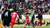 دست رد مالک باشگاه تراکتور به سینه پرسپولیسی‌ها