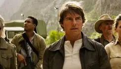 نسخه با کیفیت فیلم«Mission Impossible» منتشر شد