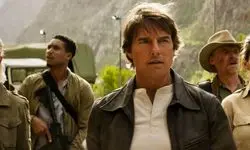 نسخه با کیفیت فیلم«Mission Impossible» منتشر شد