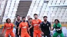 نساجی بالاخره برد/ سه مدعی پیروز شدند + جدول لیگ دسته اول

