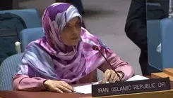 پاسخ ایران به ادعاهای کانادا 