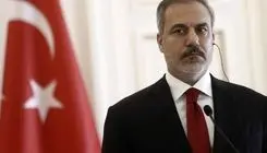 وزیر امور خارجه ترکیه: به ایران توصیه می‌کنم هرچه زودتر مذاکرات رو در رو را آغاز کنند