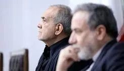 پزشکیان در تدارک سفر به ارمنستان و بلاروس