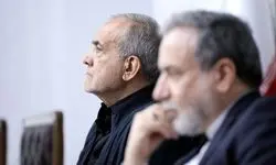 پزشکیان در تدارک سفر به ارمنستان و بلاروس