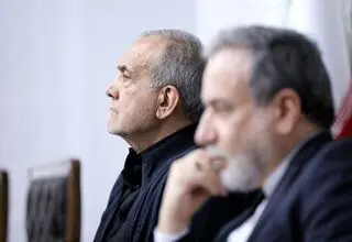 پزشکیان در تدارک سفر به ارمنستان و بلاروس