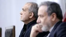پزشکیان در تدارک سفر به ارمنستان و بلاروس