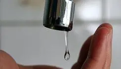 قطع آب ۲۱۸ هزار اشتراک خانگی و غیر خانگی به دلیل پرمصرفی
