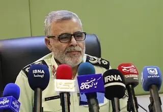 دوربین‌ها به شکار سارقان می‌روند!