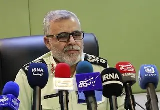 دوربین‌ها به شکار سارقان می‌روند!