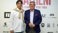 برانکو ایوانکوویچ: کرواسی در گروه مرگ است ولی صعود می‌کند/ ایران هم شانس صعود دارد