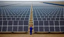  ۴۰۰۰ هکتار سقف سوله قابل احداث نیروگاه خورشیدی شناسایی شده است