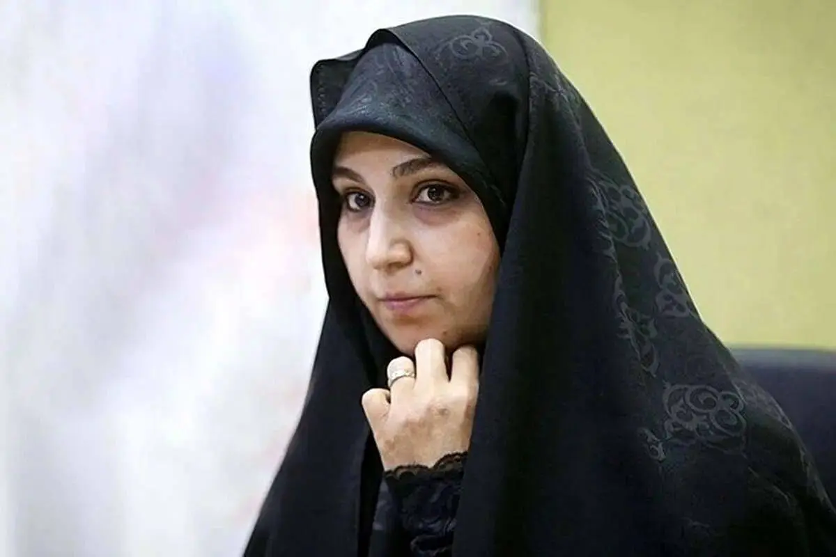 افشاگری نرجس سلیمانی علیه شهرداری؛ خرید کالای دست دوم به جای نو! 