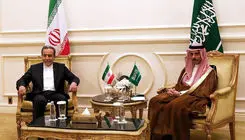 پیش‌پرده مذاکراتی ایران و آمریکا 