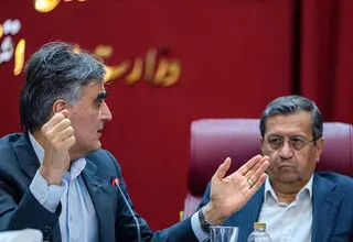 ناهماهنگی دو بازوی اقتصادی کار دست دولت داد