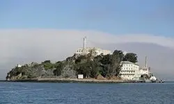 باز آلکاتراز 