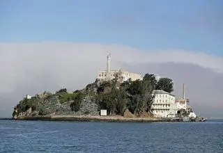 باز آلکاتراز 