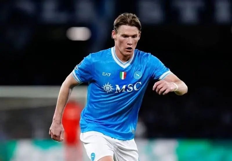 پیشنهاد ستاره ناپولی به کونته برای جذب بازیکن نیمکت‌نشین منچستریونایتد