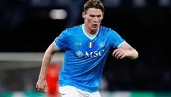 پیشنهاد ستاره ناپولی به کونته برای جذب بازیکن نیمکت‌نشین منچستریونایتد