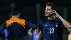 تیم فصل آینده کسری طاهری و دانیال ایری مشخص شد