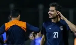 تیم فصل آینده کسری طاهری و دانیال ایری مشخص شد