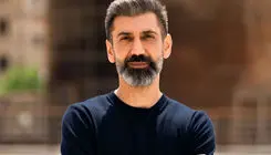 نخستین تجربه کارگردانی سینا رازانی در تئاتر
