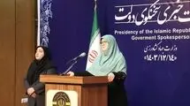 سخنگوی دولت: هیچ‌کسی بابت استیضاح خرده‌ای به دل ندارد