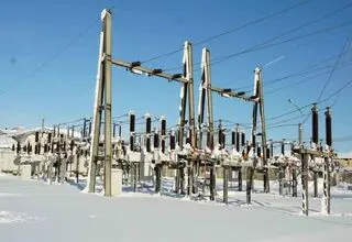 «2 درجه کمتر» با آغاز موج جدید سرما در کشور