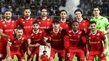 اعلام ترکیب پرسپولیس و استقلال خوزستان در هفته دهم لیگ برتر