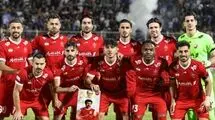 اعلام ترکیب پرسپولیس و استقلال خوزستان در هفته دهم لیگ برتر