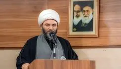 انتقاد تند حجت الاسلام قمی  در موضوع پوشش بانوان جامعه
