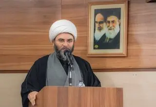 انتقاد تند حجت الاسلام قمی  در موضوع پوشش بانوان جامعه