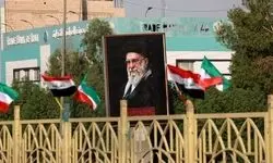 کربلا آماده استقبال از اول زائر اربعین امسال؛ نجف مزین به تصاویر رهبر شهید