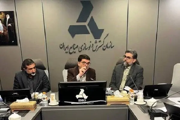 تولید یک هزار و ۵۶۸ دستگاه اتوبوس بین‌شهری را پیگیری می‌کنیم