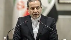 پیام عراقچی به وزیر خارجه کویت