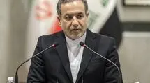 وزیر امور خارجه: حقوق بین‌الملل زنده است اگر همه از آن دفاع کنند