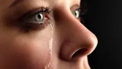 آیا گریه کردن فایده دارد؟
