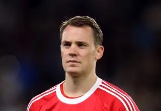 بایرن‌مونیخ به دنبال تمدید قرارداد نویر