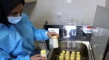 مادرانه‌ای به وسعت یک کشور