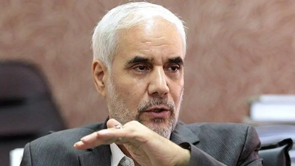 مهرعلیزاده: هرگز آقای خاتمی و من درخواست باخت نداشتیم