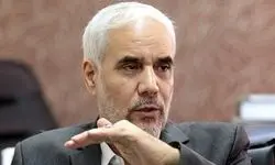 مهرعلیزاده: هرگز آقای خاتمی و من درخواست باخت نداشتیم